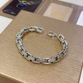 China Replica Bvlgari Bracelets 48usd Only